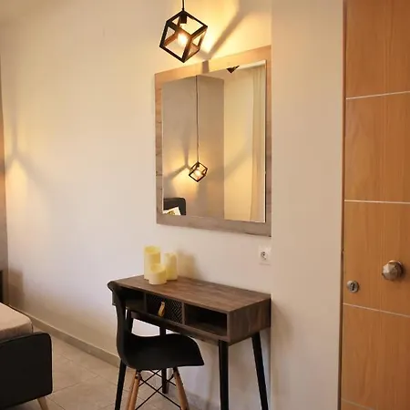 Periklis Guest house