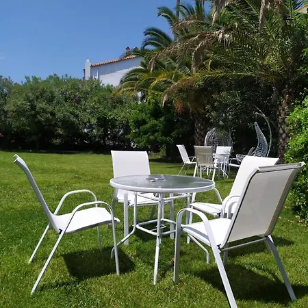 Periklis Guest house Limenas (Thasos)