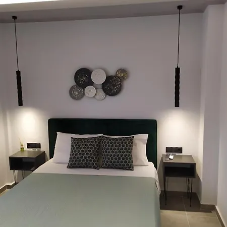 Guest house Periklis *