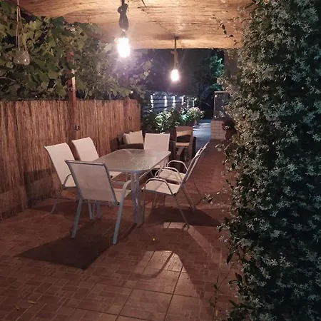 Periklis Maison d'hôtes *