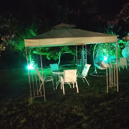 Periklis Maison d'hôtes Thasos