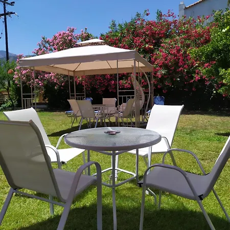 Maison d'hôtes Periklis *