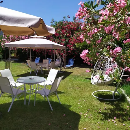 Maison d'hôtes Periklis *